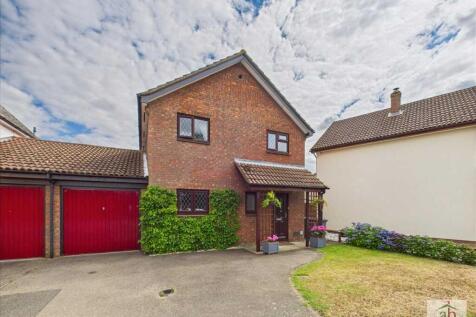 Ipswich, IP5 - property photo