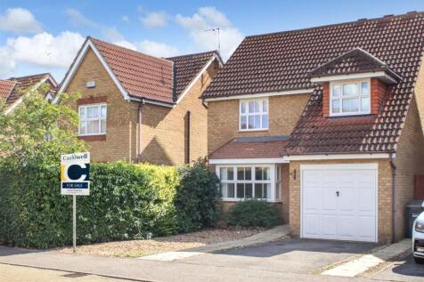 Milton Keynes, MK10 - property photo