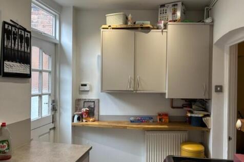 Belmont Bank, Shrewsbury, Shropshire, SY1 photo 4