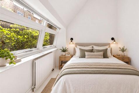 Joubert Mansions, Jubilee Place, London, SW3 photo 3