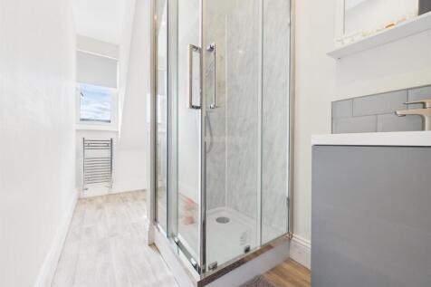 Bathroom: