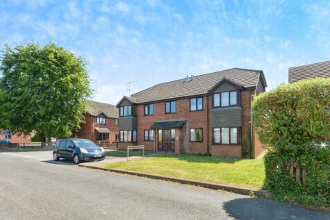 Basingstoke, RG21 - property photo