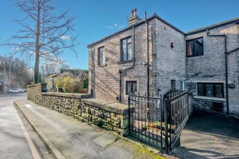 Tofts Road/ Rear