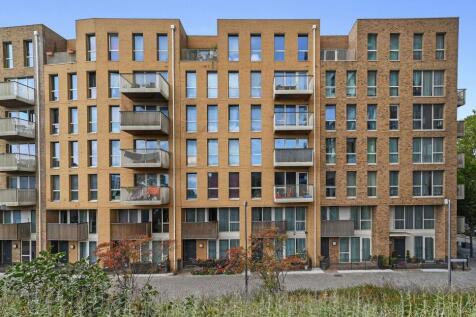 Oxley Square E3