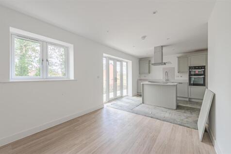 Plot 9 Church View, Forest Road