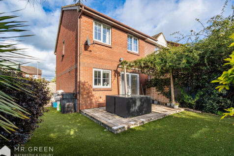 Christchurch, BH23 - property photo