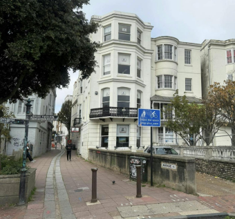 Old Steine 4