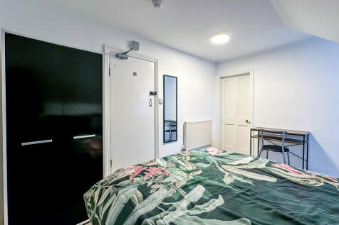 Bedroom - Storage