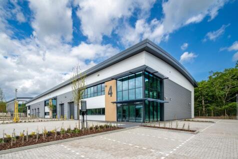 Unit 4 - front aspect