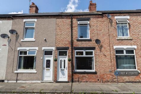 Front Of The Property