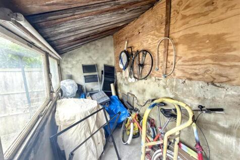 Storage Room