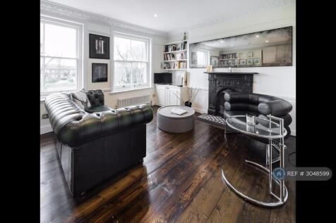 Main Living Room
