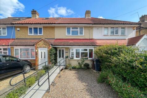 Feltham, TW13 - property photo