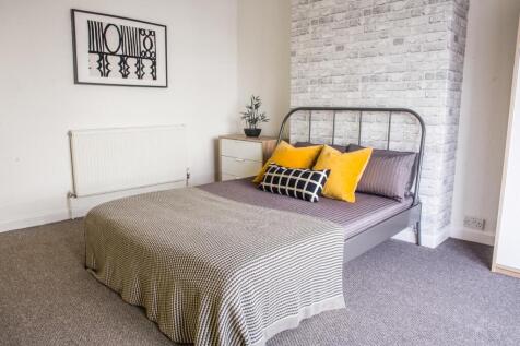 Ramsey Road, Sheffield photo 5