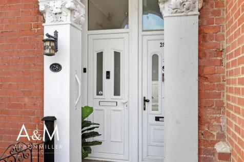 Private Entrance