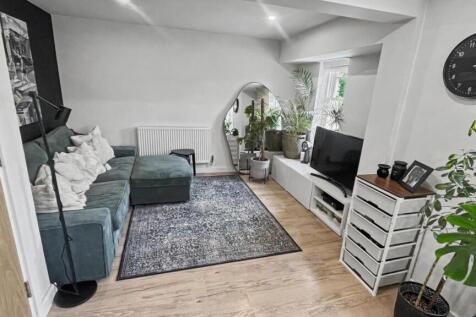 Kitchen/Living Room