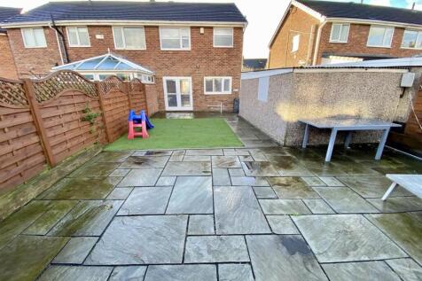 Bramleys Estate Agents - Wellhouse Close - Mirfiel