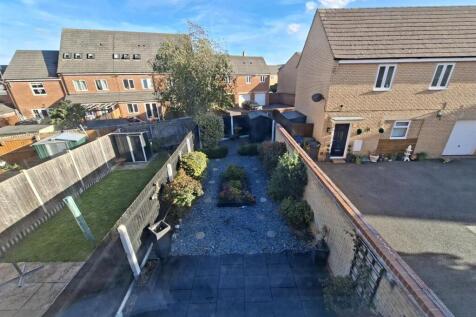 Livingstone Road, Yaxley, Peterborough photo 4