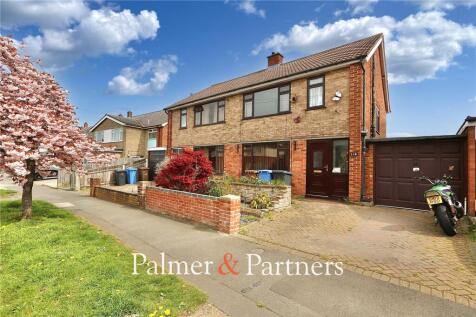 Ipswich, IP1 - property photo