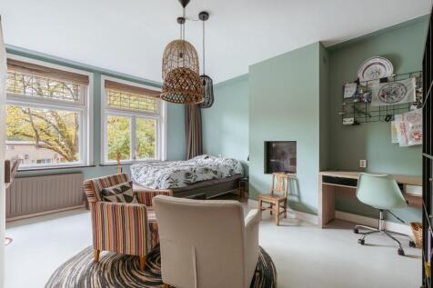 Diepenbrockstraat 22 1077 VZ AMSTERDAM image 18