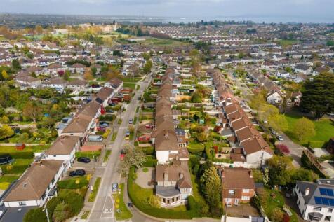 Aeriel View