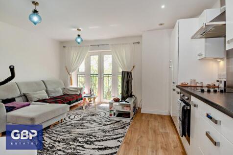 Kitchen/Living Room