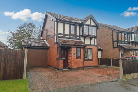 Welcome to Roeburn Drive