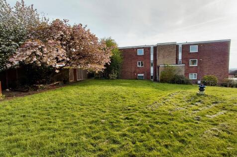 Building and Front Garden