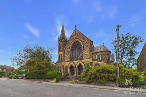 Chapel Conversion