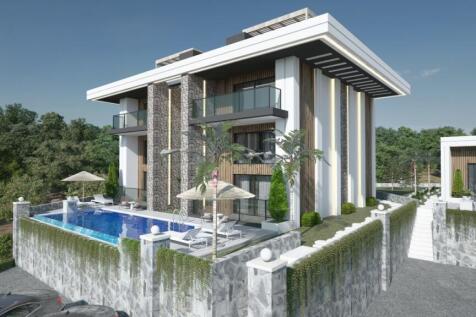 Amazing 1+1 Penthouse with luxurious quality and views Image 9999