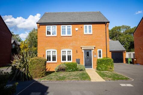 Final-32 - 3 bedroom detached (house) at Irons C