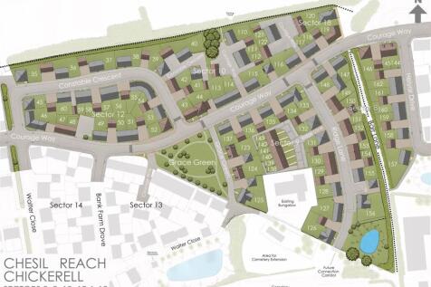 24.12.12 - Sector 8-9-10 &amp; 12 &amp; 18 Sales Site Plan