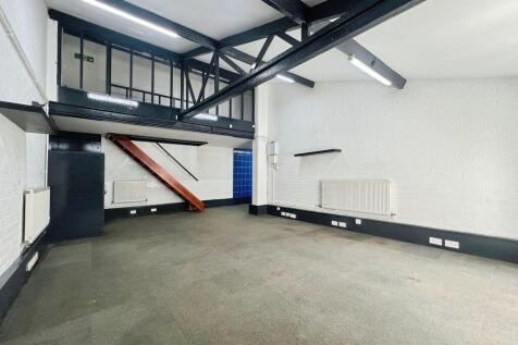 The Studio, Rear of Bath Street, Bolton Town Centre photo 3