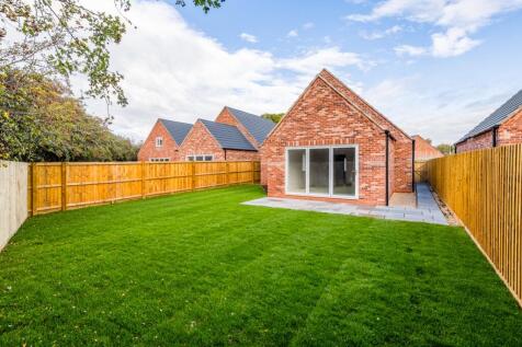 Walnut Close Plot 4 &amp; 5 (Fishtoft)-10