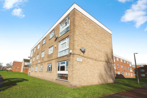 Two Bedroom Top Floor Flat
