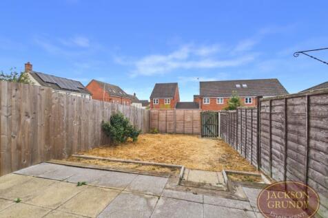 St Crispin Drive