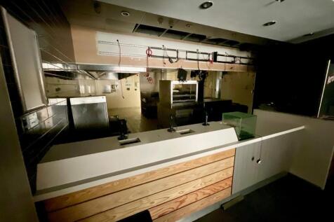 Restaurant to rent Image 4