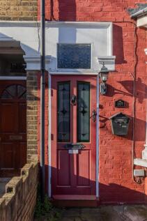 St Johns Road, E17