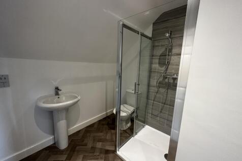 Room 3 En-suite
