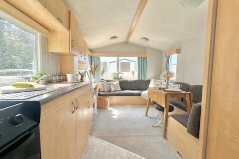 Willerby Magnum 2010 Car0025821 144942835