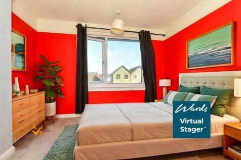 Bedroom 2 (Contemporary Style)