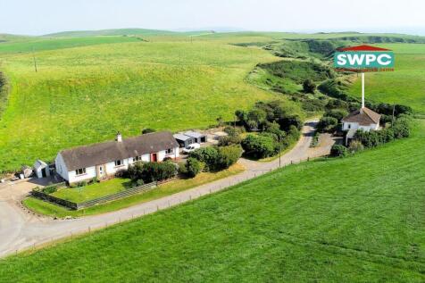 Sandhead, Stranraer