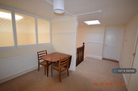Main Hall Within Apartment