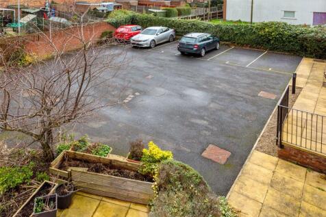 Parking Area