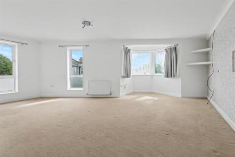 Living / Dining Room
