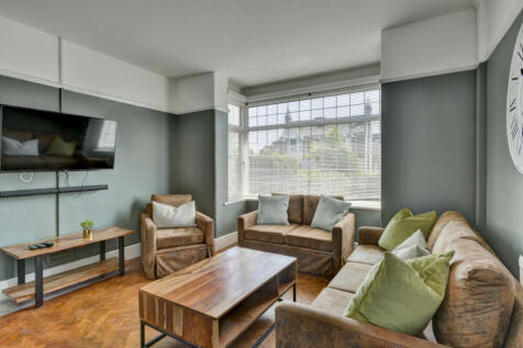 3WE Living Area