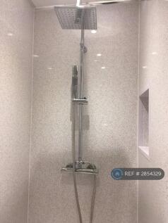 Rain Shower