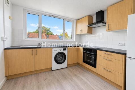 St. Loy's Road, London, N17 photo 3