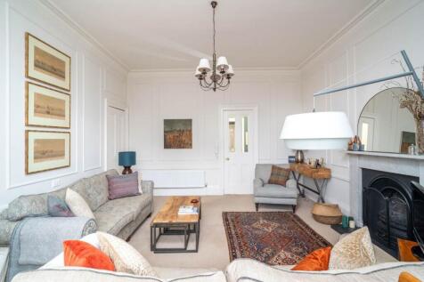 Buckingham Terrace, West End, Edinburgh photo 4