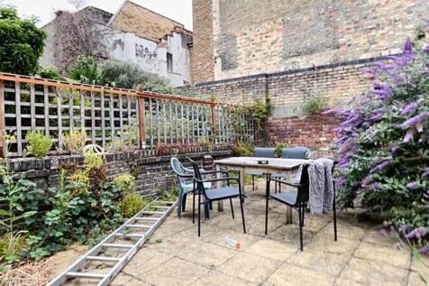 Romily Road, London photo 3